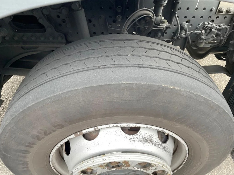 Leie Mercedes-Benz Antos 1927 2016 renova wissellaadbak systeem Mercedes-Benz Antos 1927 2016 renova wissellaadbak systeem: bilde 17