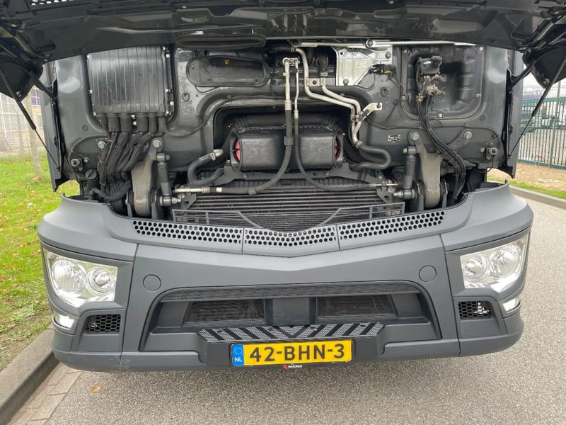 Leie Mercedes-Benz Antos 1927 2016 renova wissellaadbak systeem Mercedes-Benz Antos 1927 2016 renova wissellaadbak systeem: bilde 18