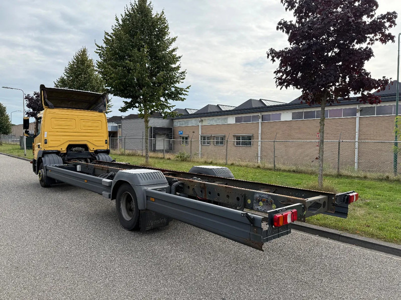 Mercedes-Benz Atego 1318 L - Chassis lastebil: bilde 5 Mercedes-Benz Atego 1318 L - Chassis lastebil: bilde 5