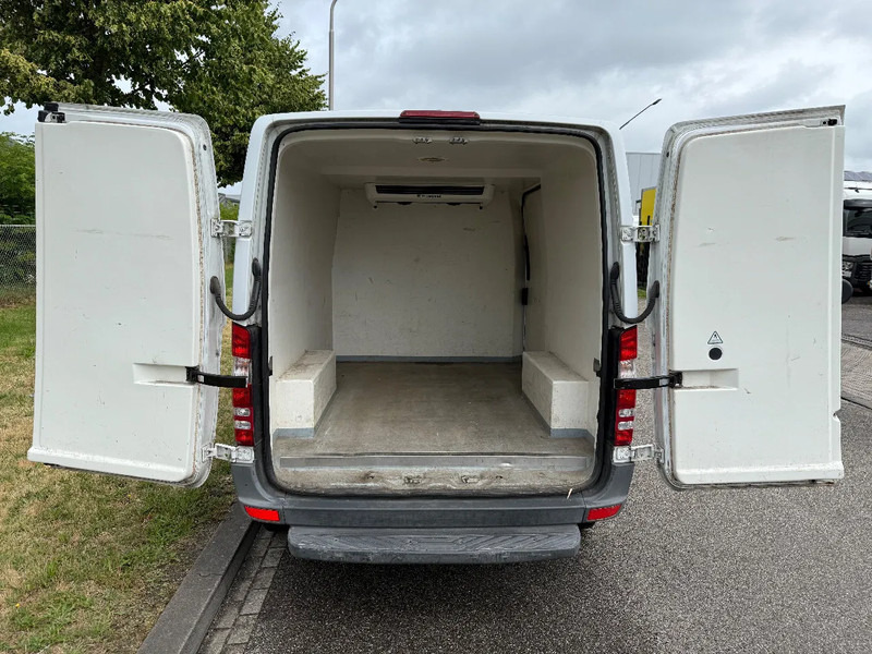 Mercedes-Benz Sprinter 313 2010 kuhlung diepfreez - Kjølebil: bilde 3 Mercedes-Benz Sprinter 313 2010 kuhlung diepfreez - Kjølebil: bilde 3