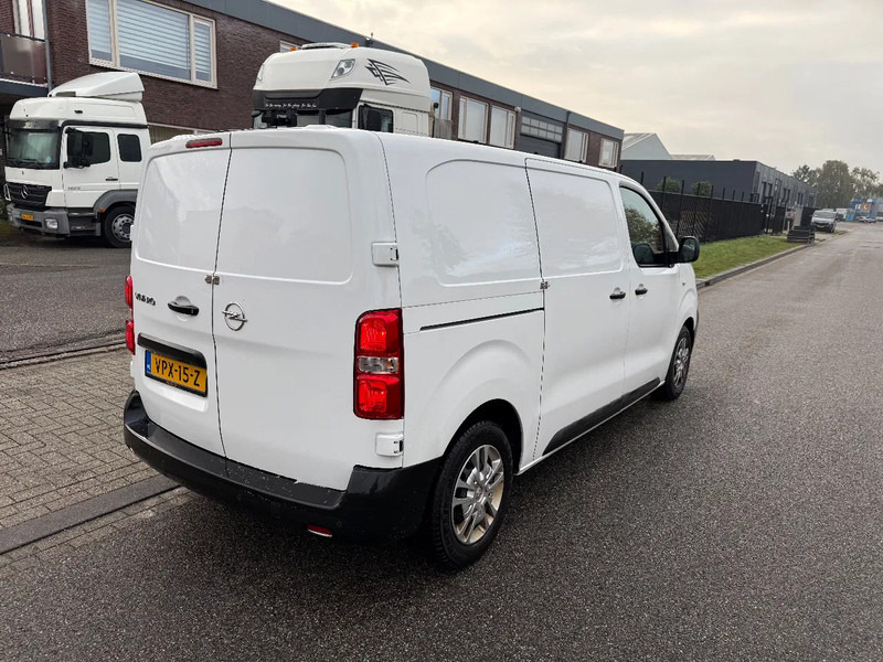 Opel Vivaro L2,H1 2022 bj 2.0 cdti - Små varebil: bilde 5 Opel Vivaro L2,H1 2022 bj 2.0 cdti - Små varebil: bilde 5