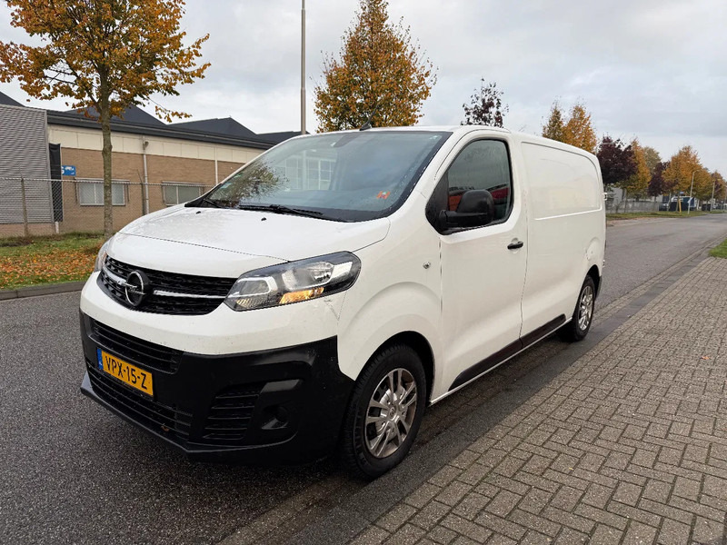 Opel Vivaro L2,H1 2022 bj 2.0 cdti - Små varebil: bilde 1 Opel Vivaro L2,H1 2022 bj 2.0 cdti - Små varebil: bilde 1