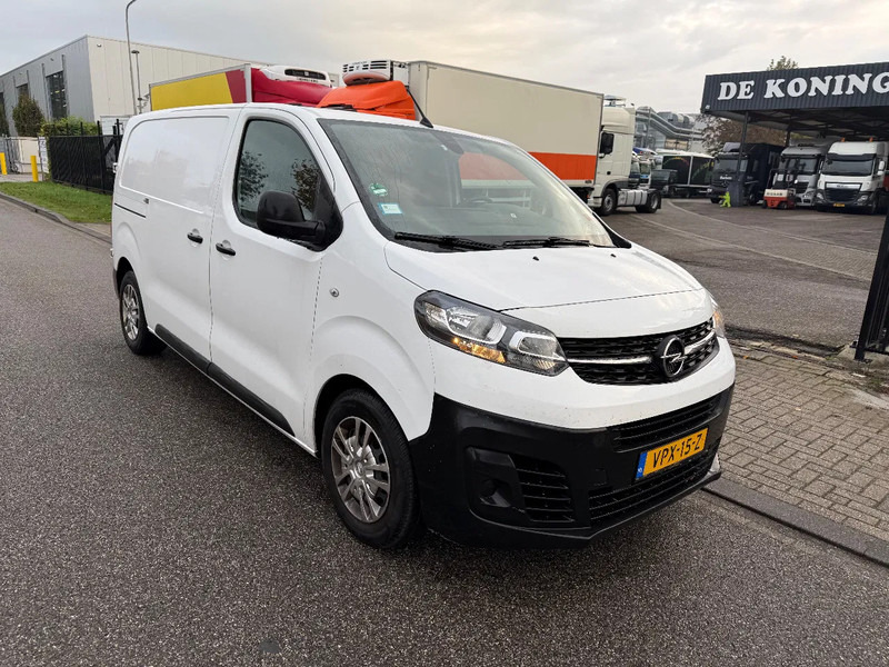 Opel Vivaro L2,H1 2022 bj 2.0 cdti - Små varebil: bilde 2 Opel Vivaro L2,H1 2022 bj 2.0 cdti - Små varebil: bilde 2