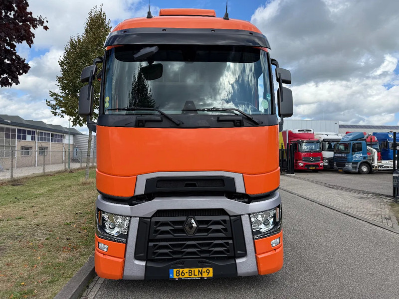 Renault T 460 verhuiswagen 2018 met 180.000 km !!! - Container-transport/ Vekselflak lastebil: bilde 5 Renault T 460 verhuiswagen 2018 met 180.000 km !!! - Container-transport/ Vekselflak lastebil: bilde 5