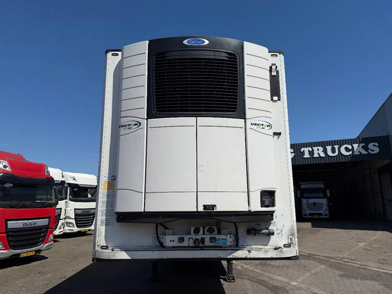 Schmitz Cargobull scb*s38 2015 carrier 1950 MT - Kjølesemi: bilde 2 Schmitz Cargobull scb*s38 2015 carrier 1950 MT - Kjølesemi: bilde 2