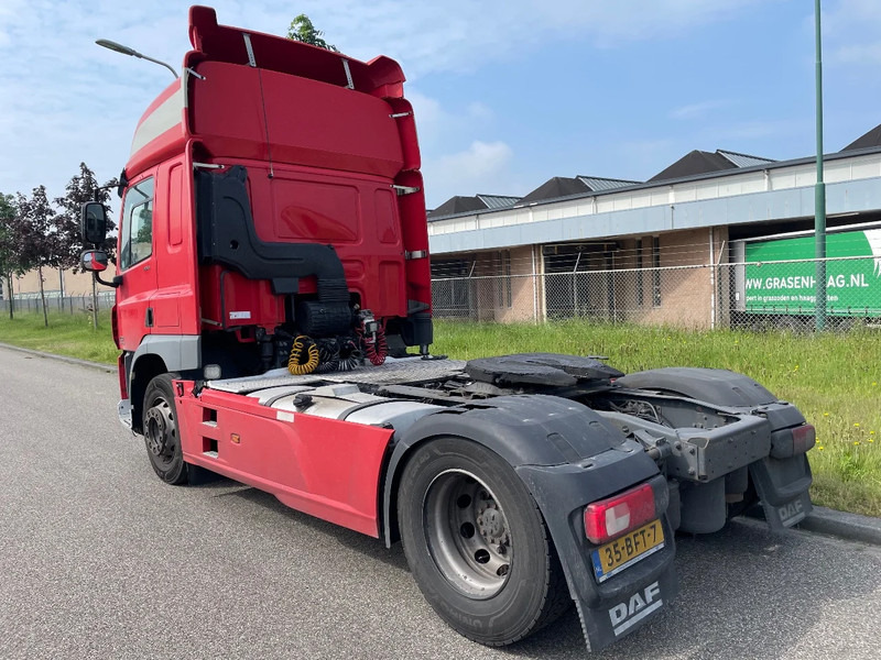 DAF CF 400 euro 6 2015 - Trekkvogn: bilde 4 DAF CF 400 euro 6 2015 - Trekkvogn: bilde 4