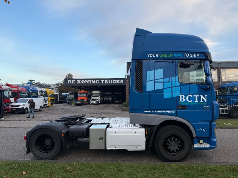 DAF XF 460 SSC 2013 euro 6 - Trekkvogn: bilde 5 DAF XF 460 SSC 2013 euro 6 - Trekkvogn: bilde 5