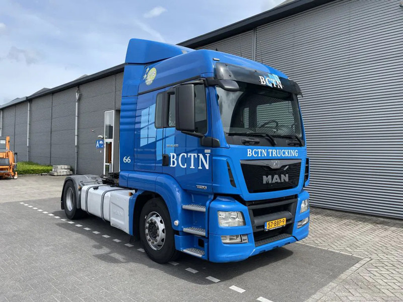 MAN TGS 18.400 EURO 6 ! 3-2013 BJ - Trekkvogn: bilde 1 MAN TGS 18.400 EURO 6 ! 3-2013 BJ - Trekkvogn: bilde 1
