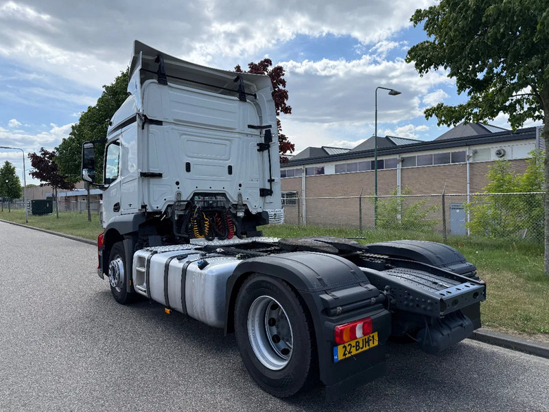 Mercedes-Benz Actros 1936 L 3-2017 only 780.000 km - Trekkvogn: bilde 5 Mercedes-Benz Actros 1936 L 3-2017 only 780.000 km - Trekkvogn: bilde 5