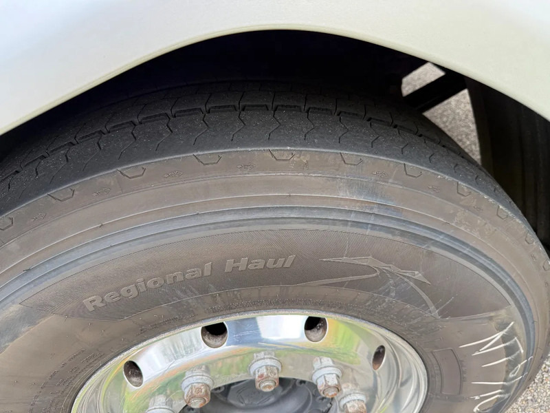 Trekkvogn Scania G410 2018 highline retarder crown edition!!!: bilde 18