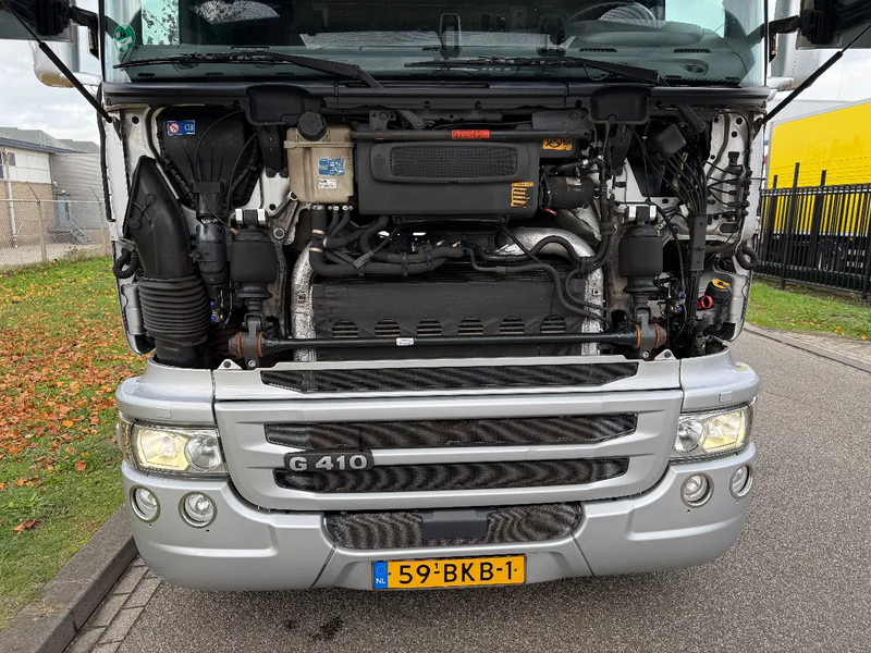 Trekkvogn Scania G410 2018 highline retarder crown edition!!!: bilde 14