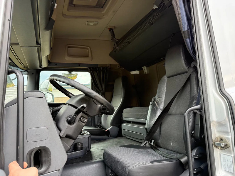 Trekkvogn Scania G410 2018 highline retarder crown edition!!!: bilde 10