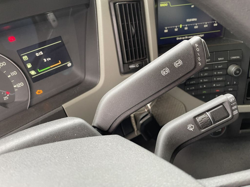 Trekkvogn Volvo FM 370 euro 6: bilde 15