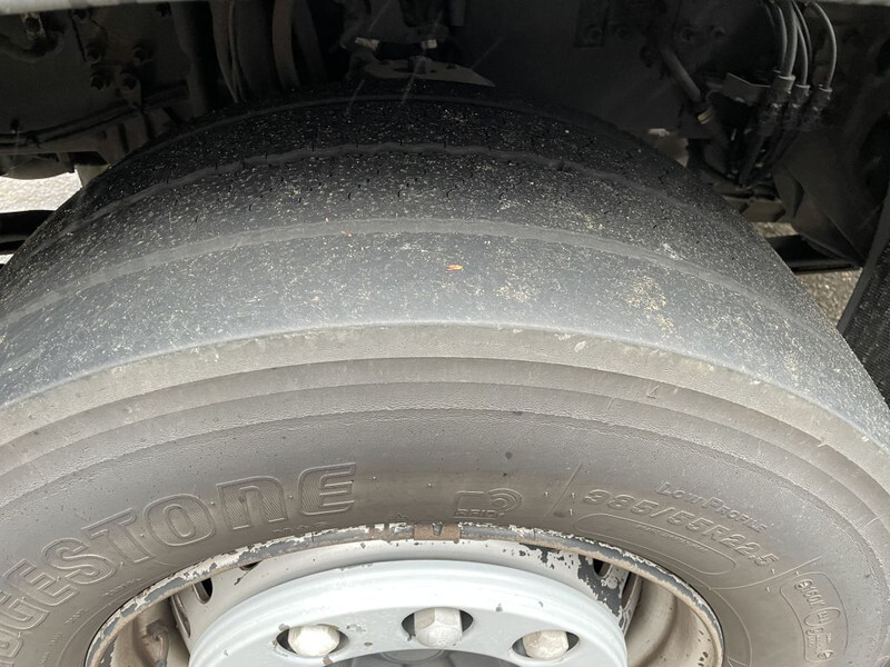 Trekkvogn Volvo FM 370 euro 6: bilde 11