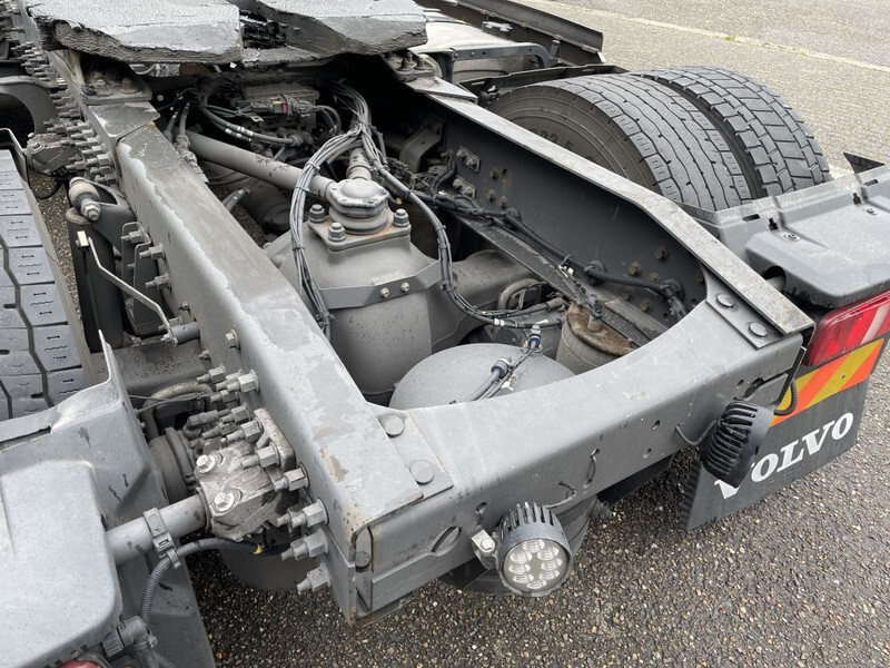 Trekkvogn Volvo FM 370 euro 6: bilde 17