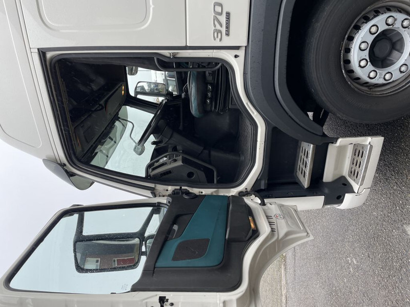 Trekkvogn Volvo FM 370 euro 6: bilde 8