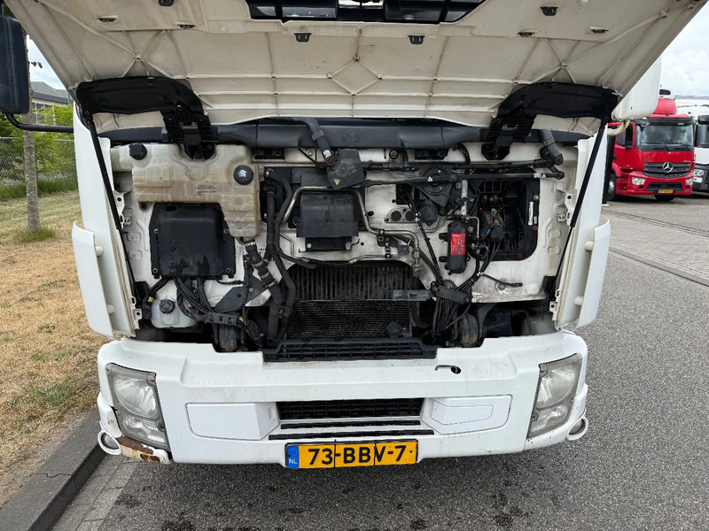 Chassis lastebil Volvo FL 250 pk 2013 euro 5: bilde 16