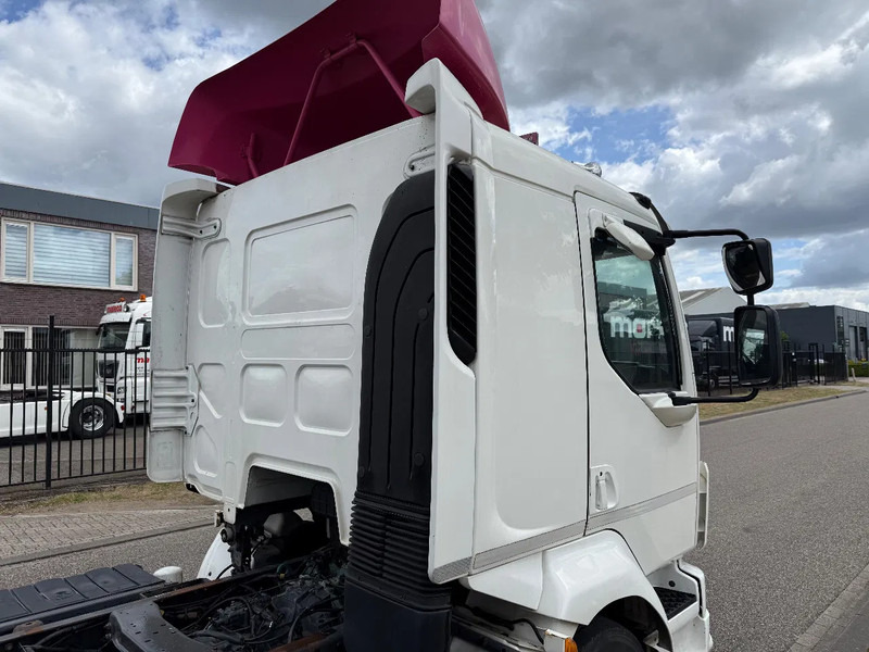 Chassis lastebil Volvo FL 250 pk 2013 euro 5: bilde 12