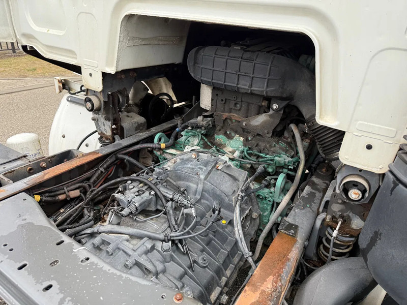 Chassis lastebil Volvo FL 250 pk 2013 euro 5: bilde 13