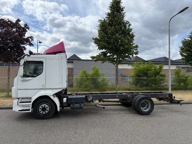 Chassis lastebil Volvo FL 250 pk 2013 euro 5: bilde 6