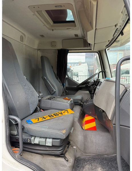 Chassis lastebil Volvo FL 250 pk 2013 euro 5: bilde 17