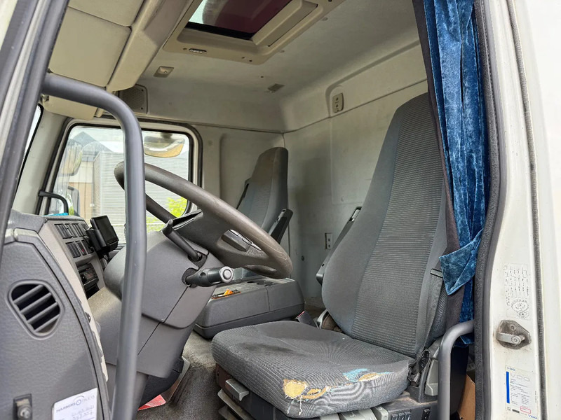 Chassis lastebil Volvo FL 250 pk 2013 euro 5: bilde 19