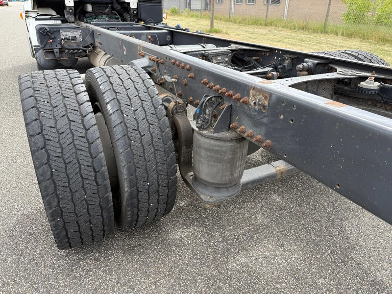 Chassis lastebil Volvo FL 250 pk 2013 euro 5: bilde 11