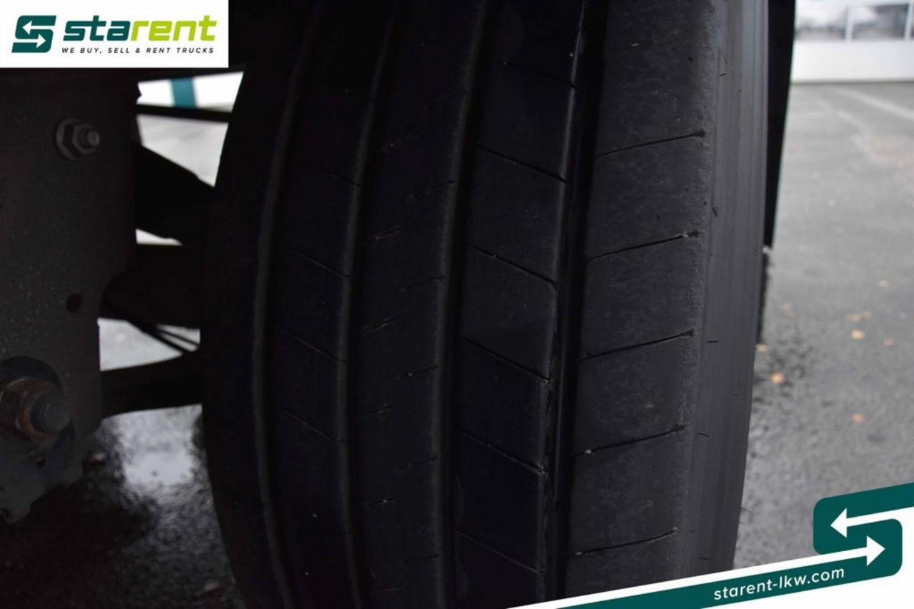 Schmitz ThermoKing SLXi300 Doppelstock Palettenkasten - Kjølesemi: bilde 5 Schmitz ThermoKing SLXi300 Doppelstock Palettenkasten - Kjølesemi: bilde 5