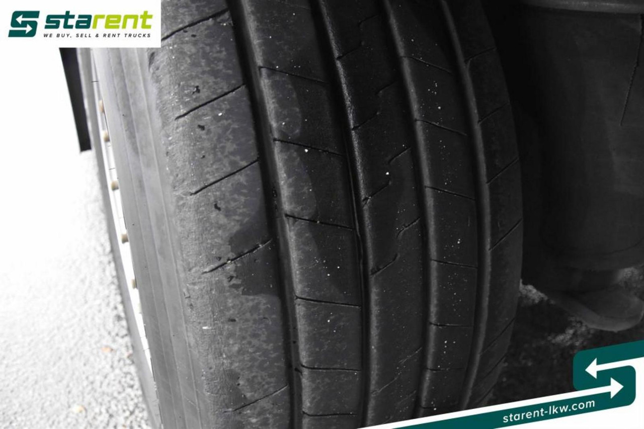 Schmitz ThermoKing SLXi300 Doppelstock Palettenkasten - Kjølesemi: bilde 3 Schmitz ThermoKing SLXi300 Doppelstock Palettenkasten - Kjølesemi: bilde 3