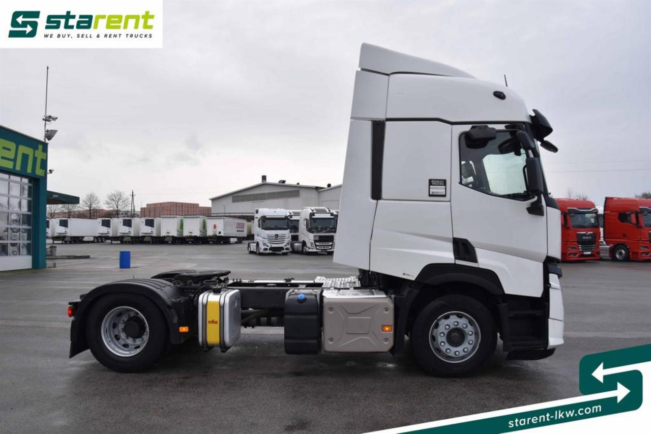 Renault T520 Hydraulikanlage Standklima ACC - Trekkvogn: bilde 4 Renault T520 Hydraulikanlage Standklima ACC - Trekkvogn: bilde 4