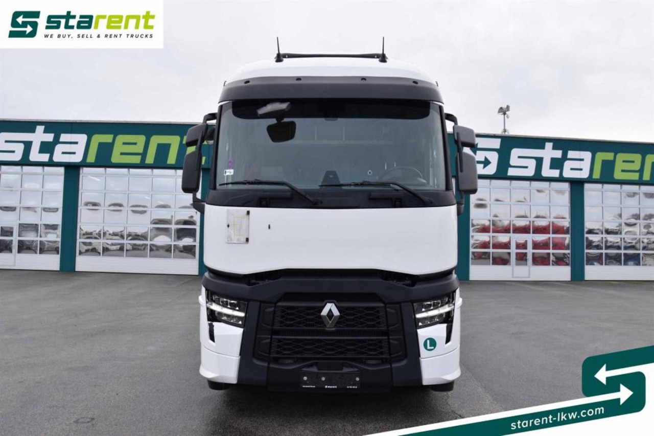 Renault T520 Hydraulikanlage Standklima ACC - Trekkvogn: bilde 2 Renault T520 Hydraulikanlage Standklima ACC - Trekkvogn: bilde 2