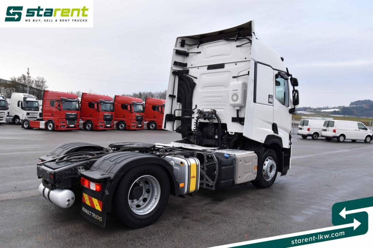 Renault T520 Hydraulikanlage Standklima ACC - Trekkvogn: bilde 5 Renault T520 Hydraulikanlage Standklima ACC - Trekkvogn: bilde 5