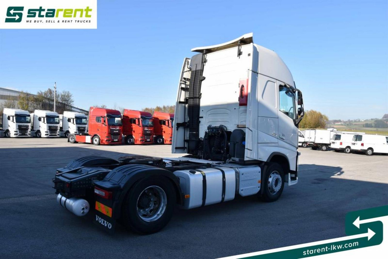 Volvo FH460 XL-Kabine I-Shift Xenon Standklima VEB+ - Trekkvogn: bilde 5 Volvo FH460 XL-Kabine I-Shift Xenon Standklima VEB+ - Trekkvogn: bilde 5