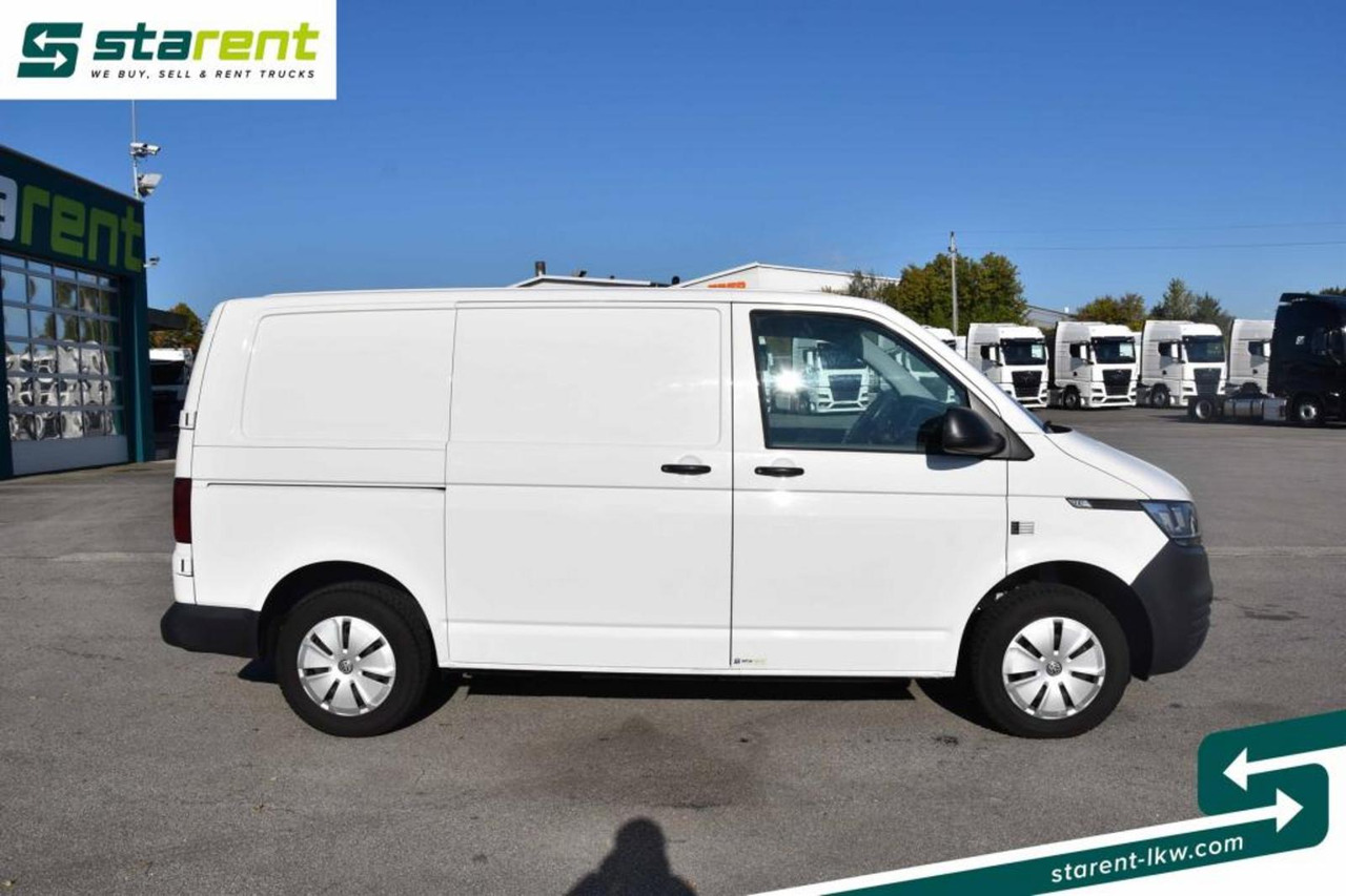 VW Transporter 6.1 Klima Parksensoren hinten - Kassebil: bilde 4 VW Transporter 6.1 Klima Parksensoren hinten - Kassebil: bilde 4