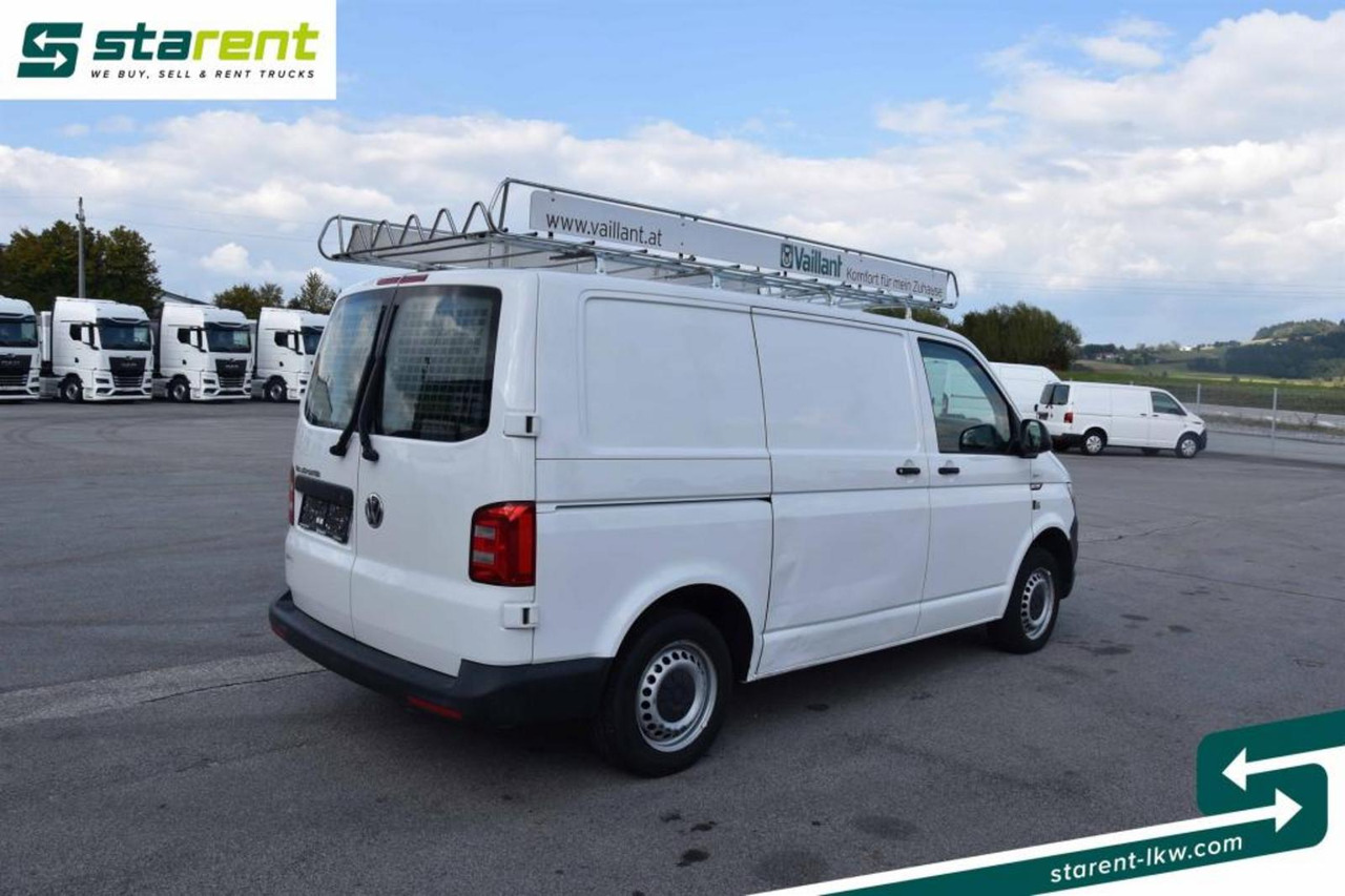 VW Transporter 6 Klima Dachträger Regal - Kassebil: bilde 5 VW Transporter 6 Klima Dachträger Regal - Kassebil: bilde 5