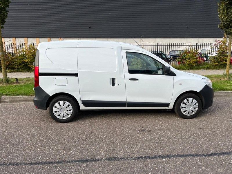 Små varebil Dacia Dokker 1.5 Dci 75 Ambiance , Airco , zijschuifdeur: bilde 9