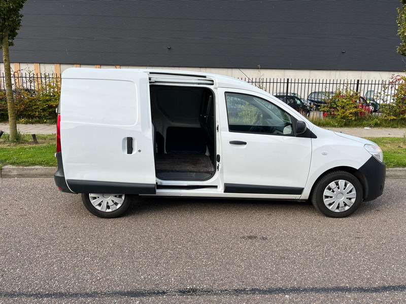 Små varebil Dacia Dokker 1.5 Dci 75 Ambiance , Airco , zijschuifdeur: bilde 10