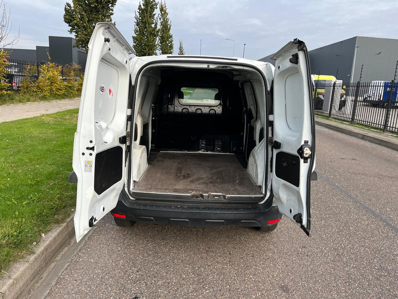 Små varebil Dacia Dokker 1.5 Dci 75 Ambiance , Airco , zijschuifdeur: bilde 16