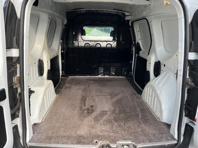 Små varebil Dacia Dokker 1.5 Dci 75 Ambiance , Airco , zijschuifdeur: bilde 7