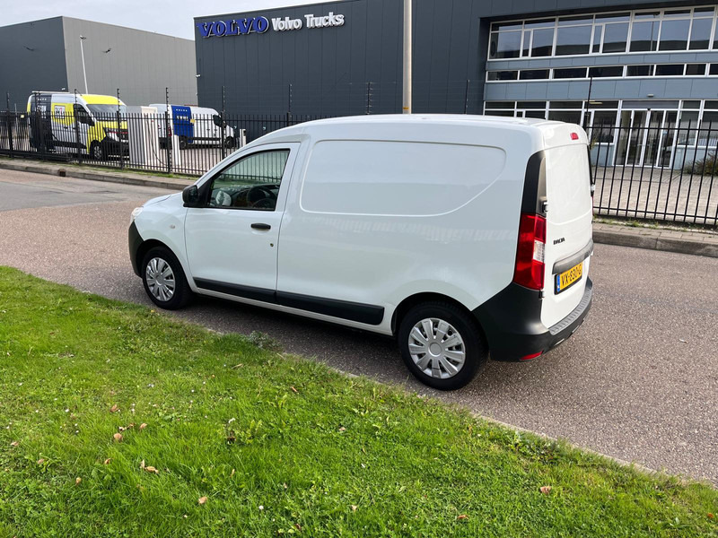 Små varebil Dacia Dokker 1.5 Dci 75 Ambiance , Airco , zijschuifdeur: bilde 12