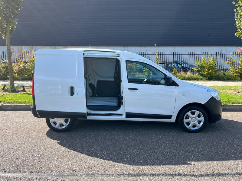 Dacia Dokker 1.5 dci 75 pk Euro 6 - Små varebil: bilde 5 Dacia Dokker 1.5 dci 75 pk Euro 6 - Små varebil: bilde 5