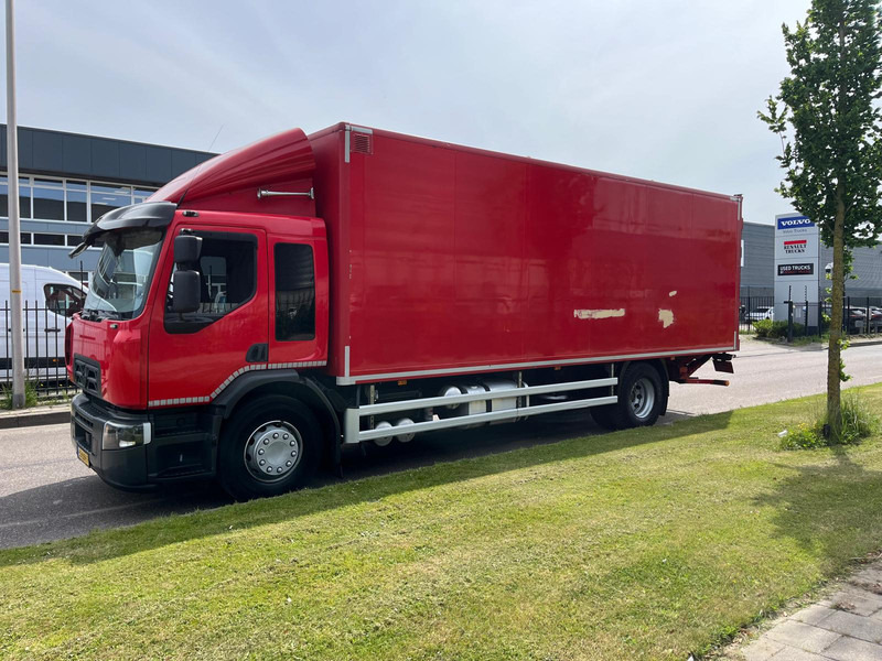 Renault D 19 Wide 280 E6 P4x2, Airco, Nav, Camera - Skapbil: bilde 3 Renault D 19 Wide 280 E6 P4x2, Airco, Nav, Camera - Skapbil: bilde 3
