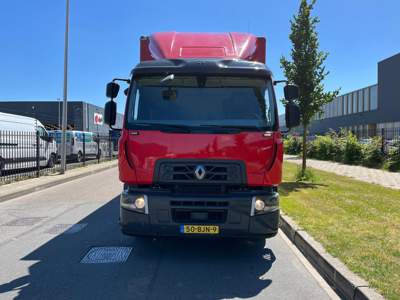 Renault D 19 Wide 280 E6 P4x2, Global Cab, Airco, Nav, Camera - Skapbil: bilde 5 Renault D 19 Wide 280 E6 P4x2, Global Cab, Airco, Nav, Camera - Skapbil: bilde 5
