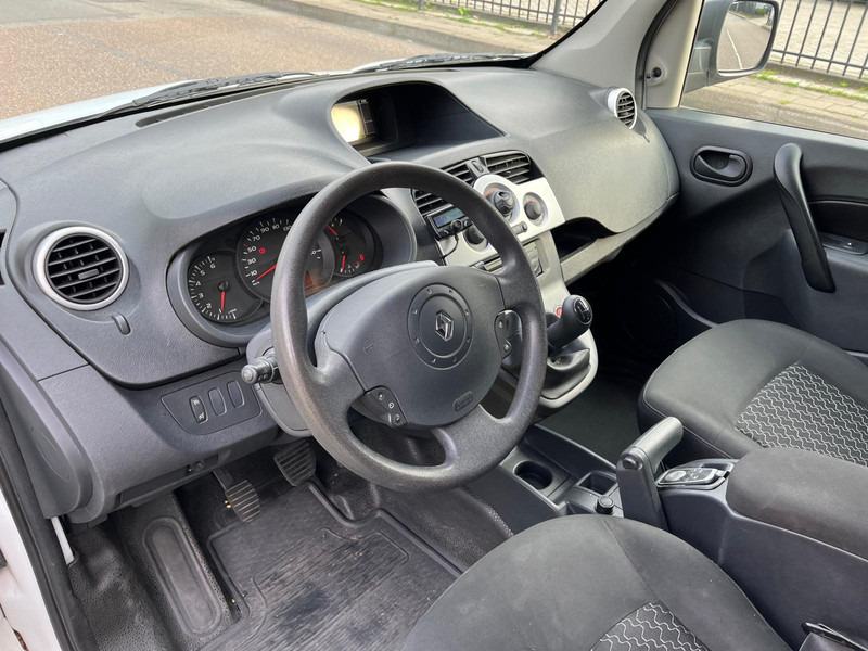 Små varebil Renault Kangoo 1.5 dci 90 pk, Airco, Navigatie: bilde 18