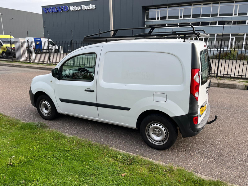 Små varebil Renault Kangoo 1.5 dci 90 pk, Airco, Navigatie: bilde 7