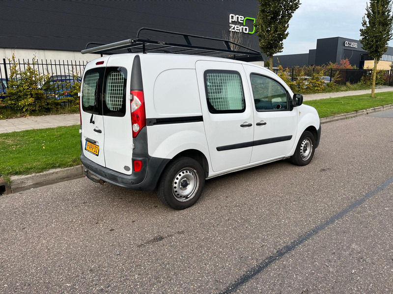 Små varebil Renault Kangoo 1.5 dci 90 pk, Airco, Navigatie: bilde 12