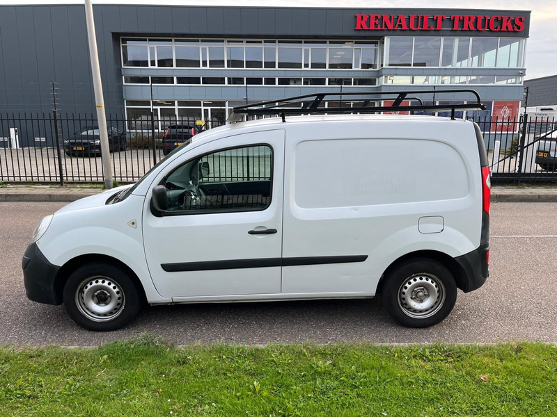 Små varebil Renault Kangoo 1.5 dci 90 pk, Airco, Navigatie: bilde 8