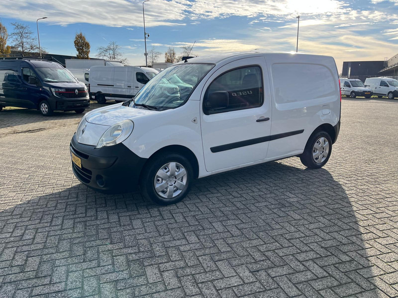 Renault Kangoo Express 1.5 DCI 104 pk, L1 , Schuifdeur, Airco - Små varebil: bilde 1 Renault Kangoo Express 1.5 DCI 104 pk, L1 , Schuifdeur, Airco - Små varebil: bilde 1