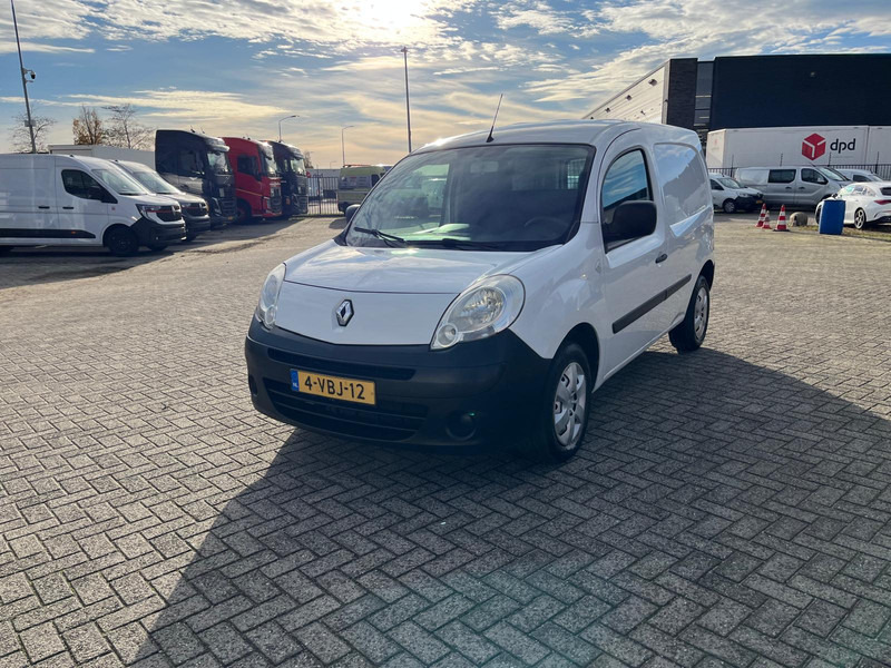 Renault Kangoo Express 1.5 DCI 104 pk, L1 , Schuifdeur, Airco - Små varebil: bilde 2 Renault Kangoo Express 1.5 DCI 104 pk, L1 , Schuifdeur, Airco - Små varebil: bilde 2