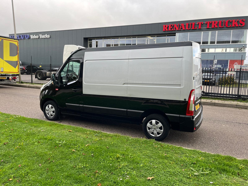 Renault Master 130.35 L2 H2, Euro 6, Airco incl complete werkplaatsinrichting - Kassebil: bilde 3 Renault Master 130.35 L2 H2, Euro 6, Airco incl complete werkplaatsinrichting - Kassebil: bilde 3